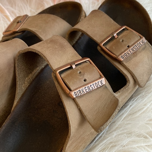 Birkenstock sandals - Picture 3 of 8